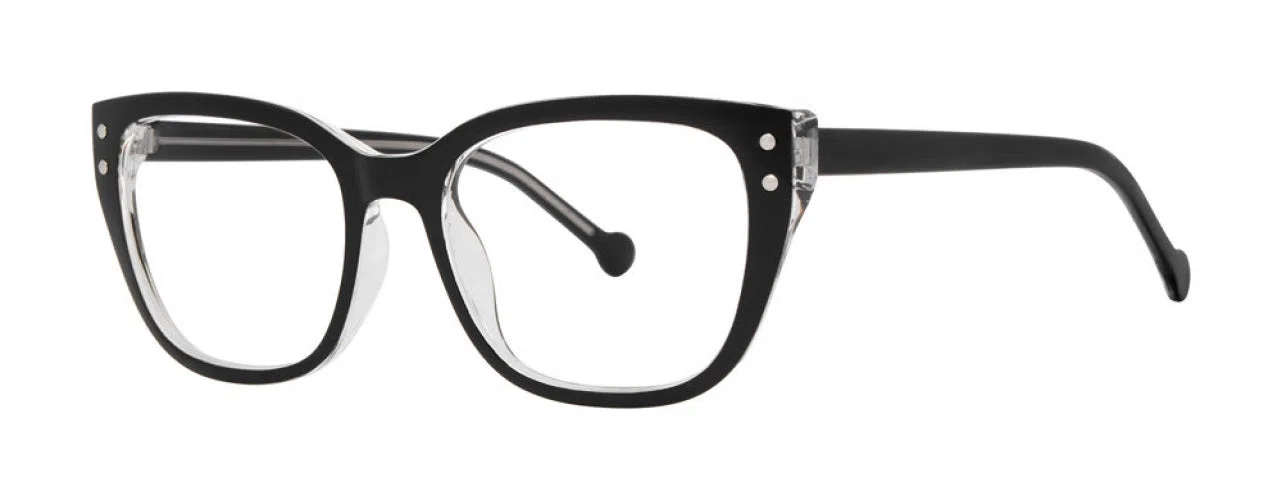 MODERN PLASTICS I IMMERSE Eyeglasses - view 2